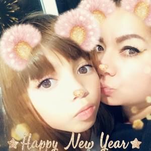 Meet your Posher, Aracely